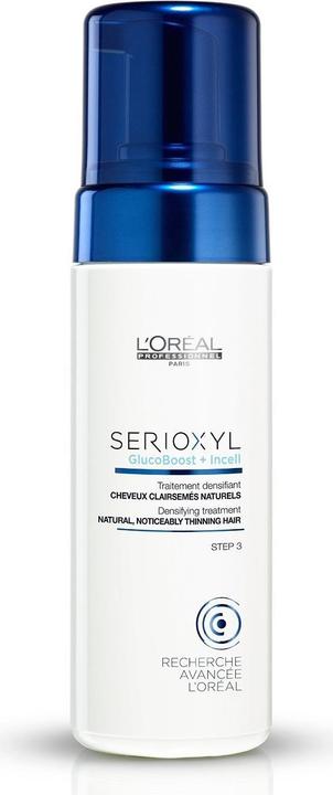 Actual product image L'Oréal Professionnel Serioxyl Step 3 Densifying (125 ml)