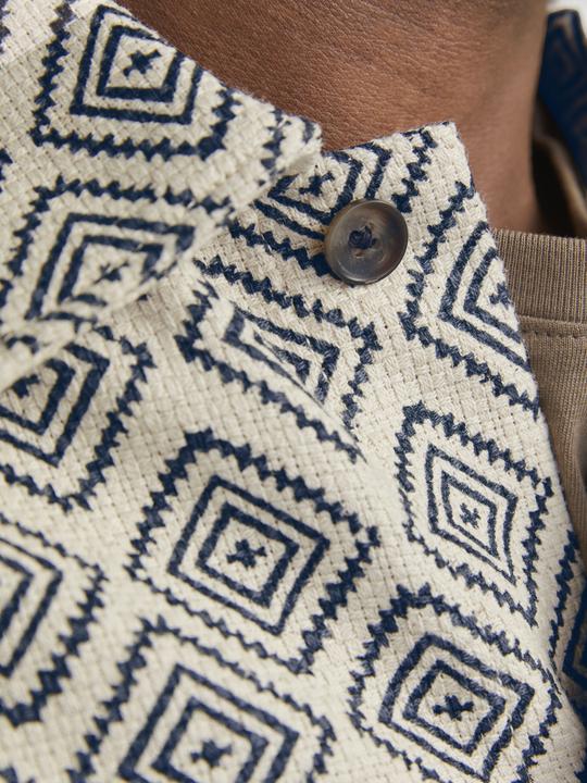 Immagine prodotto Jack & Jones Jprblucole L/S Overshirt Styd Aw24 (S)