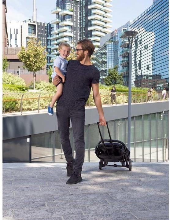 Immagine prodotto Chicco Carrello Me Buggy