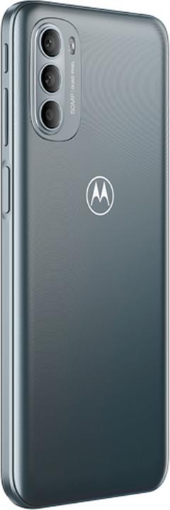 Immagine prodotto Motorola Moto G31 (128 GB, Grigio minerale, 6.40", Doppia SIM, 50 Mpx, 4G)