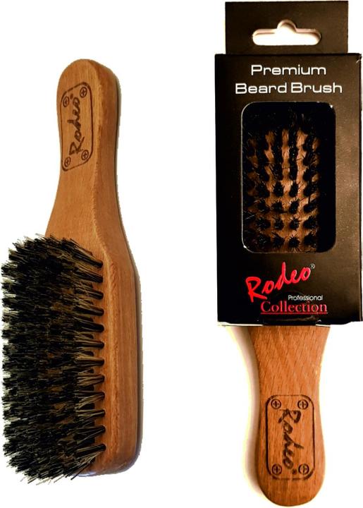 Image du produit Jaguar Brosse à barbe Rodeo PRM