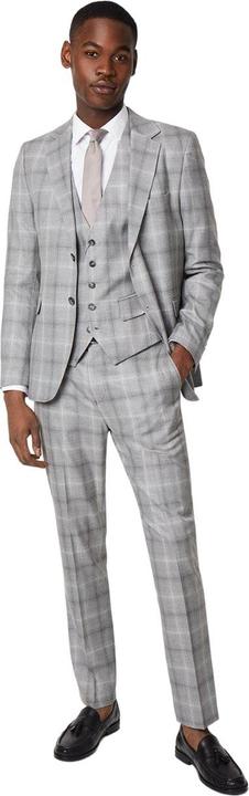 Image du produit Burton - Pantalon de costume - Homme (34)
