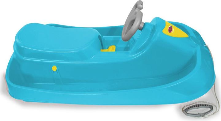 Actual product image Jamara Snow Play