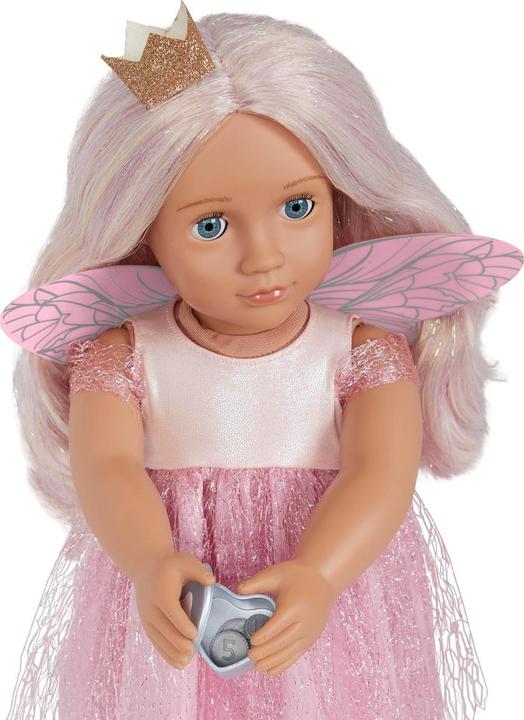 Produktbild Our Generation OG - Puppe Twinkle 46cm