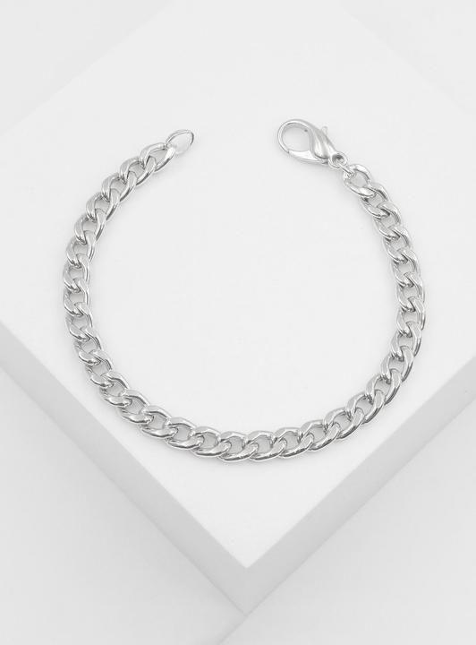 Actual product image Muau Tank (19 cm, White gold)