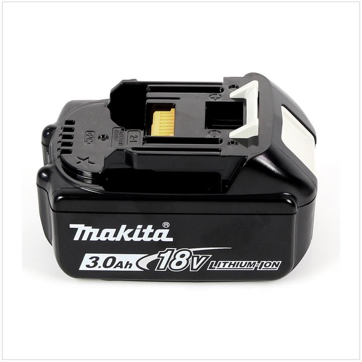 Image du produit Makita BL 1830 B Set (18 V)