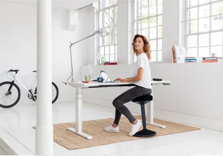 Produktbild Actiforce Steh- & Sitzgestell Activity 2.0 61-87 x 33.9 cm