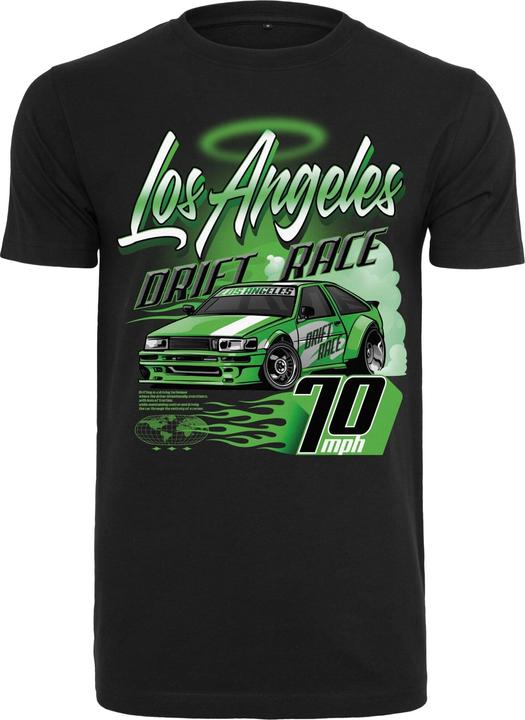 Image du produit Mister Tee Tee Los Angeles Drift Race - 110415 (XL)
