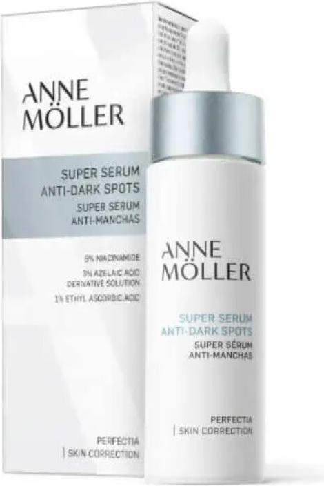 Immagine prodotto Anne Möller Perfectia Super Siero Anti Macchie Scure 30 ml (30 ml)