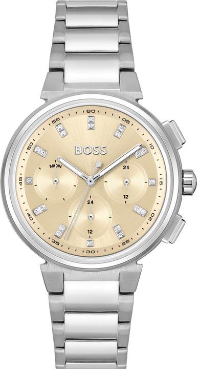BOSS Hugo One (Analoguhr, 38 mm)
