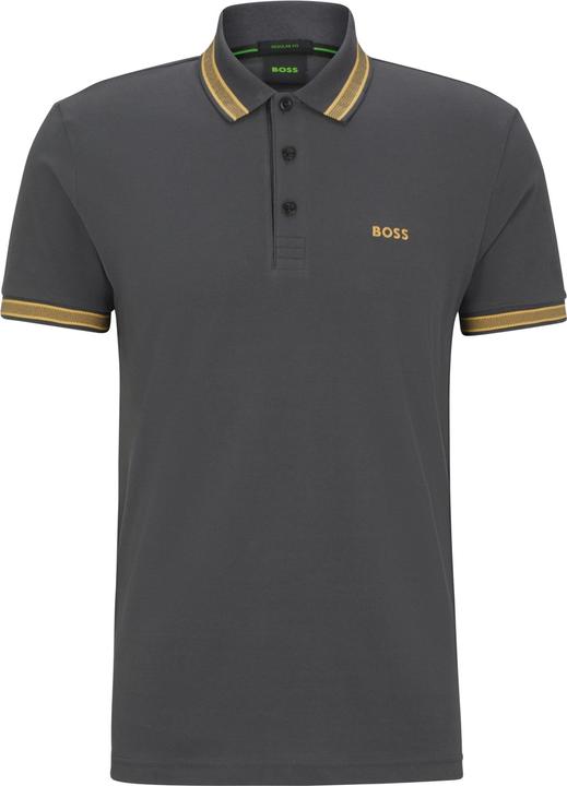 Actual product image BOSS Polo shirt (L, XL, XXL, 3XL)