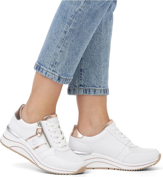 Produktbild Remonte Sneaker D0T04-80 80 (40)