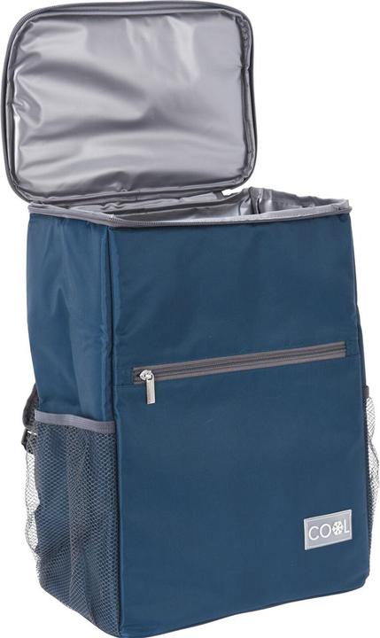Actual product image ProWorld Water-repellent cooling rucksack (20 l)