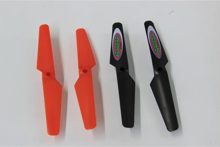 Jamara Rotorblatt JQC VE4 (Drohnen Propeller)