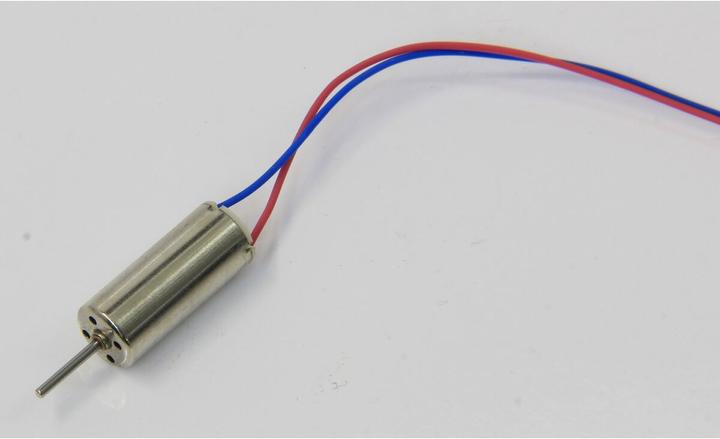 Image du produit Jamara Moteur Q180.3 câble rouge/bleu A Q4X 42Li19