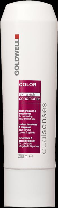 Goldwell Color Extra Rich Conditioner (250 ml)