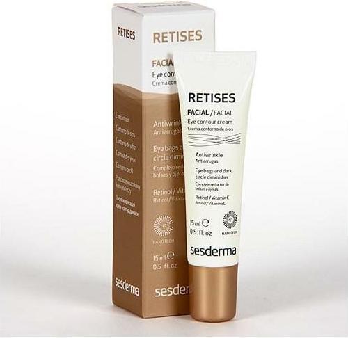 Produktbild Sesderma Retises (Fluid, 15 ml)
