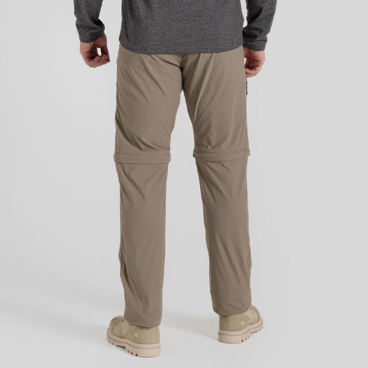 Actual product image Craghoppers Nosilife Pro Convertible Trousers III (XL)
