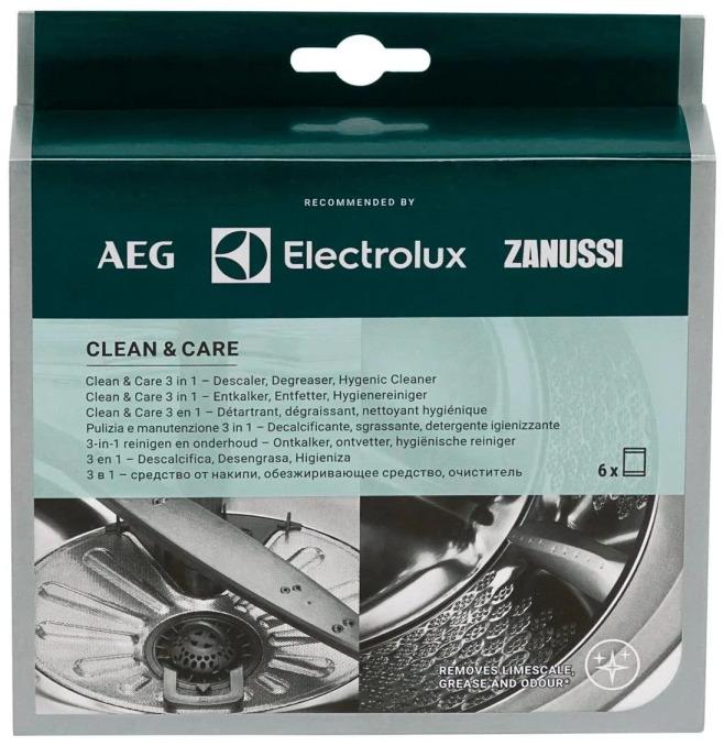 Electrolux M2GCP120 (0 ml)
