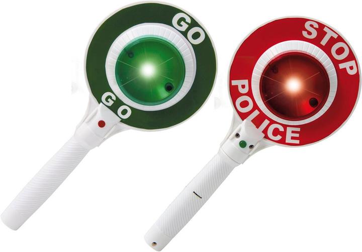 Produktbild Jamara Polizeikelle mit Licht
