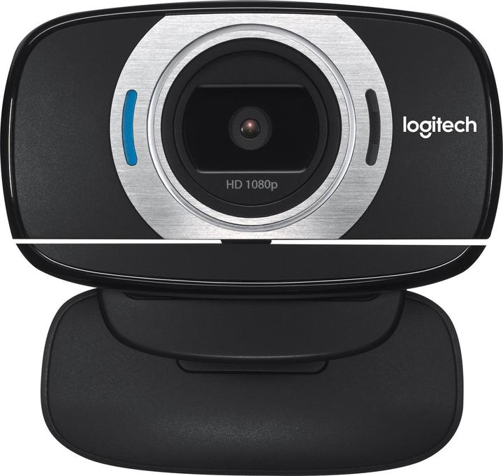 Immagine prodotto Logitech C615 (2 Mpx)