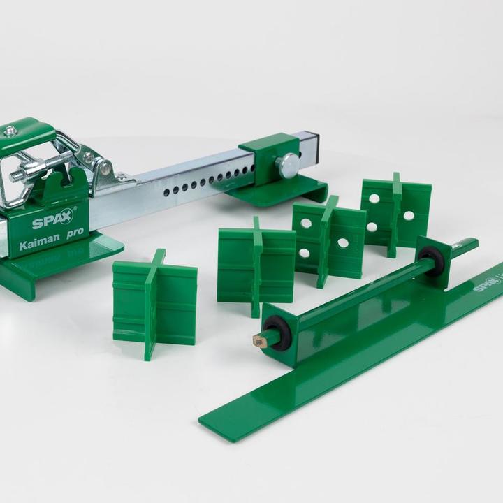 Produktbild Spax Brettrichter-Set (1 x)