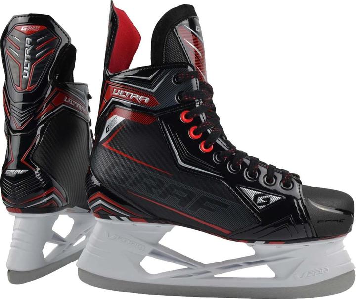 Immagine prodotto GRAF Hockey ULTRA G1075 JR (34 1/3)