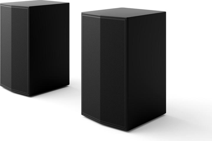 Image du produit LG DS60TR (440 W, 5.1 canaux)