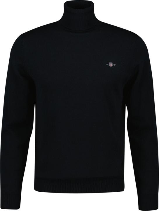 Produktbild GANT Classic Cotton Rollerneck (M)