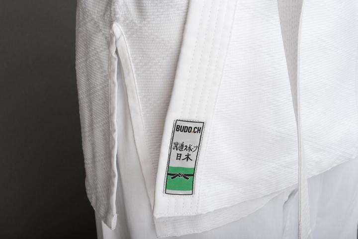 Produktbild Budo.ch Judo Gi Asiatsu (XS)