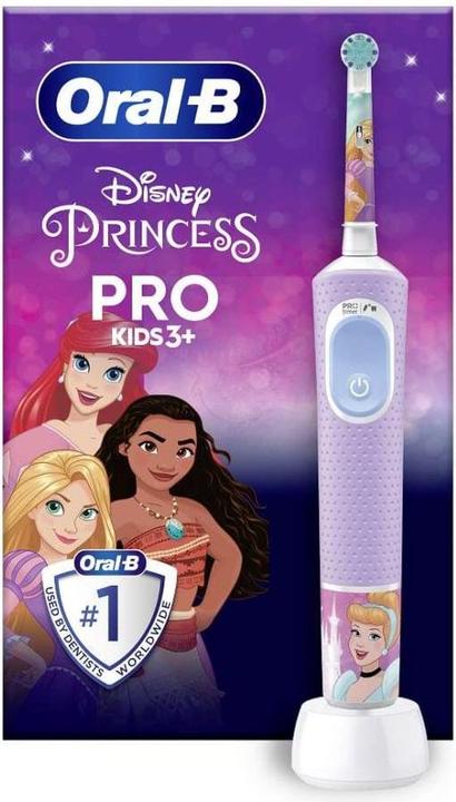 Image du produit Oral-B Pro Kids (Brosse à dents oscillo-rotative)