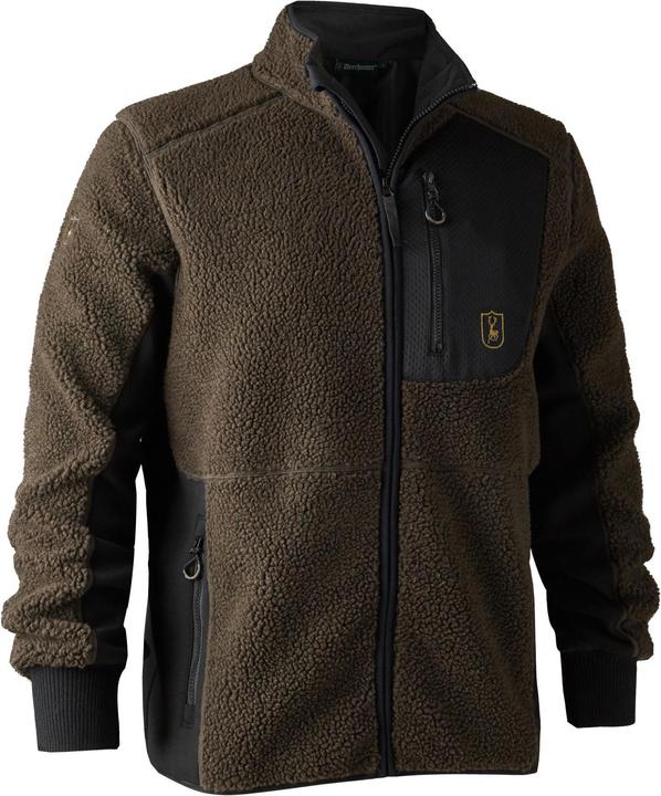 Image du produit Deerhunter Veste en fourrure de fibres Rogaland (XXL)