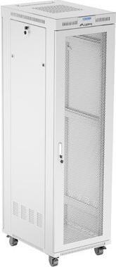 Image du produit Lanberg rack cabinet 42U 600x800 mesh (Rack 19 pouces)