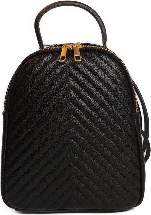 Louisa Lee Designer Fashion Rucksack Leder No.1