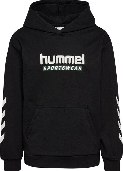 Image du produit hummel hmlJR LOGO HOODIE (10, 11, 12, 13, 14, 15, 16)