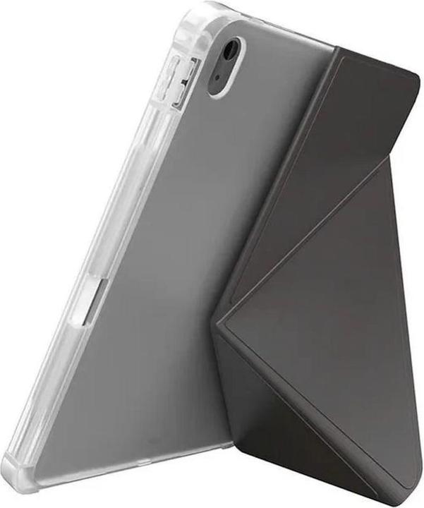 Produktbild Wiwu Other - Classic III TPU Protective Case for iPad Pro 11" 2024 - black (iPad Pro 11 2024 (M4))
