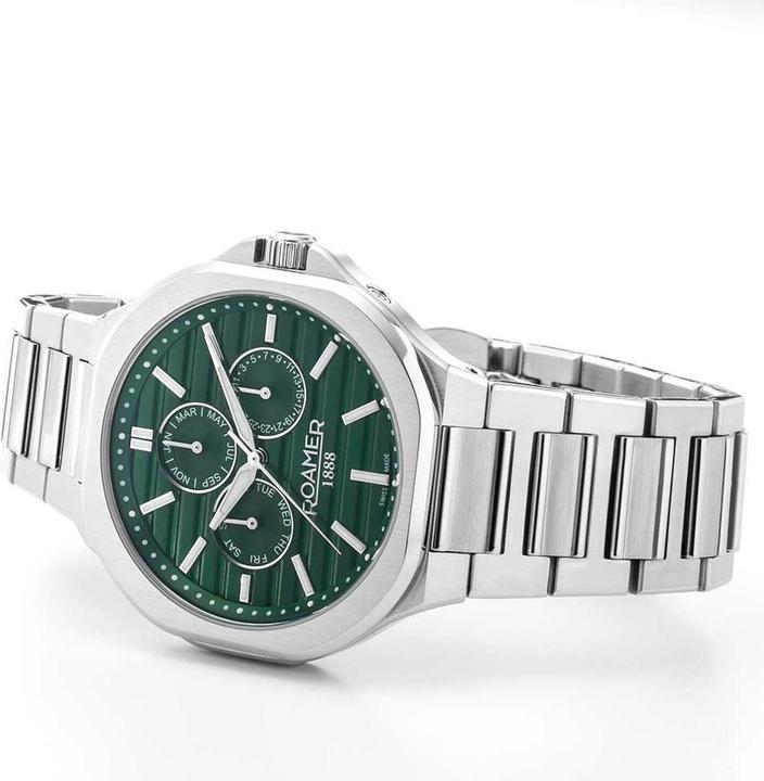 Actual product image Roamer 995989 41 75 20 Spirit of Time
