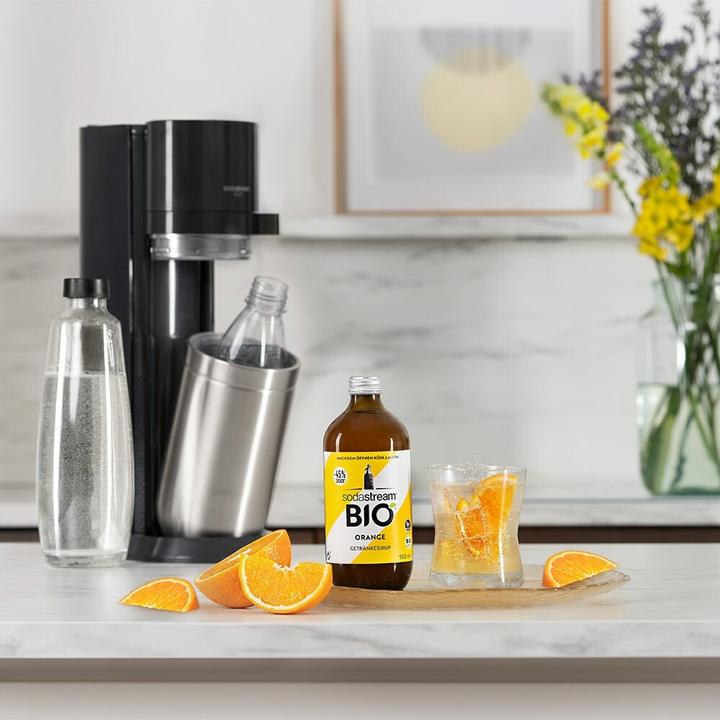 Image du produit SodaStream Orange bio (1 x 50 cl)