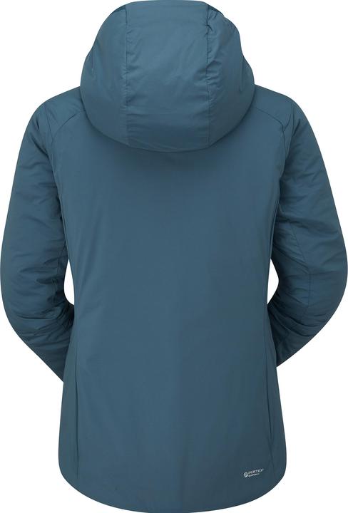 Produktbild Rab Women's Xenair Alpine Jacket (XL)