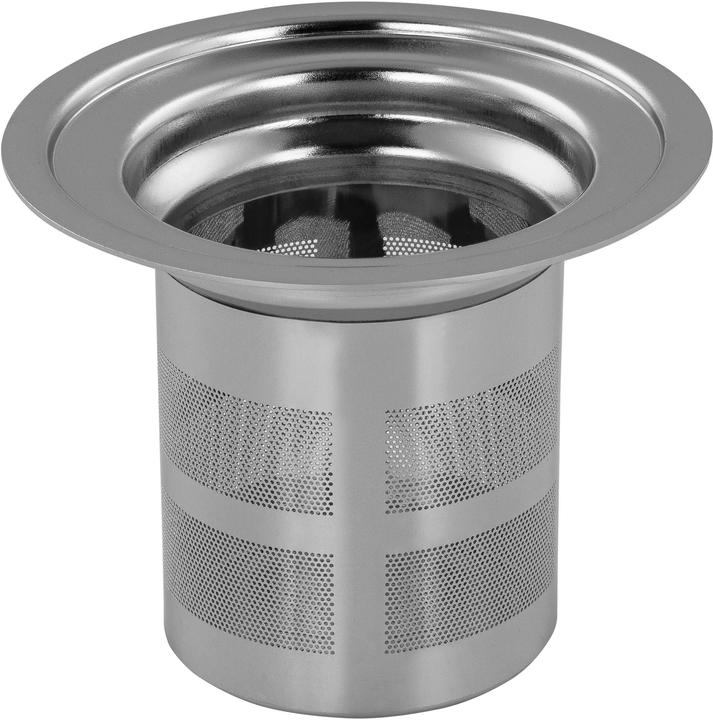 Produktbild Normani Kochgeschirr „Pennsylvania“, Tasse „Wisconsin“, Besteck „Kalifornien“ und Tessieb „Delaware“ - 9749