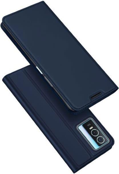 Productafbeelding Dux Ducis Skin Pro Series Boekomslag (Vivo Y76 5G, Y74s)