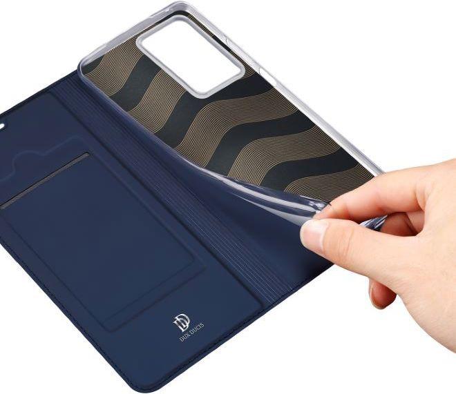 Productafbeelding Dux Ducis Skin Pro Series Boekomslag (Vivo Y76 5G, Y74s)