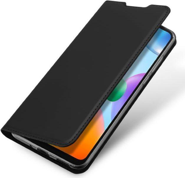 Actual product image Dux Ducis Skin Pro Series Bookcover (Xiaomi Redmi 10C)