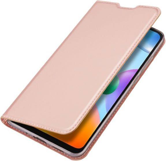 Actual product image Dux Ducis Skin Pro Series Bookcover (Xiaomi Redmi 10C)