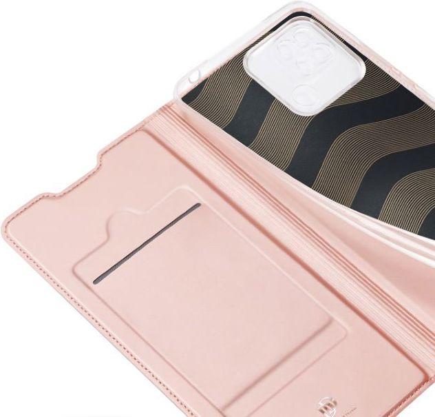 Actual product image Dux Ducis Skin Pro Series Bookcover (Xiaomi Redmi 10C)