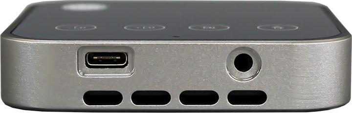 Image du produit JPL Convey Kit mains libres Téléphone portable/PC USB 2.0 Bleu