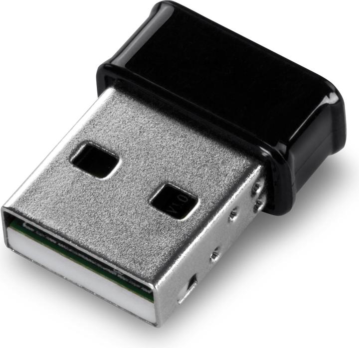 Image du produit Trendnet TBW-108UB Adaptateur réseau (Transmetteur)
