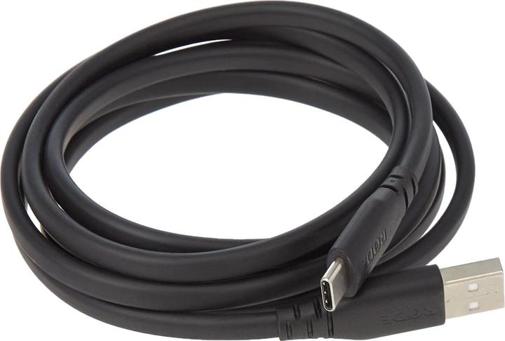 Image du produit RØDE USB A - USB C (1.50 m, USB 2.0)