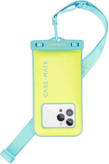 Lemon green