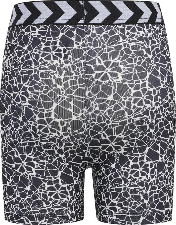 Actual product image hummel Mimmi Tight Shorts (104)